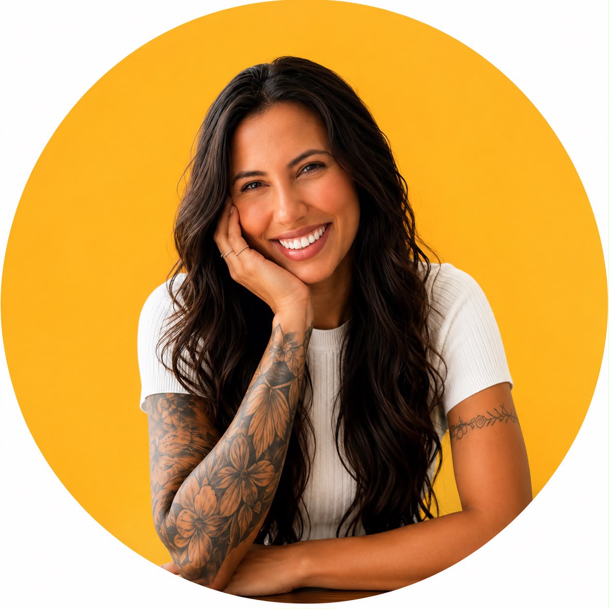 Cami – Spanish Teacher