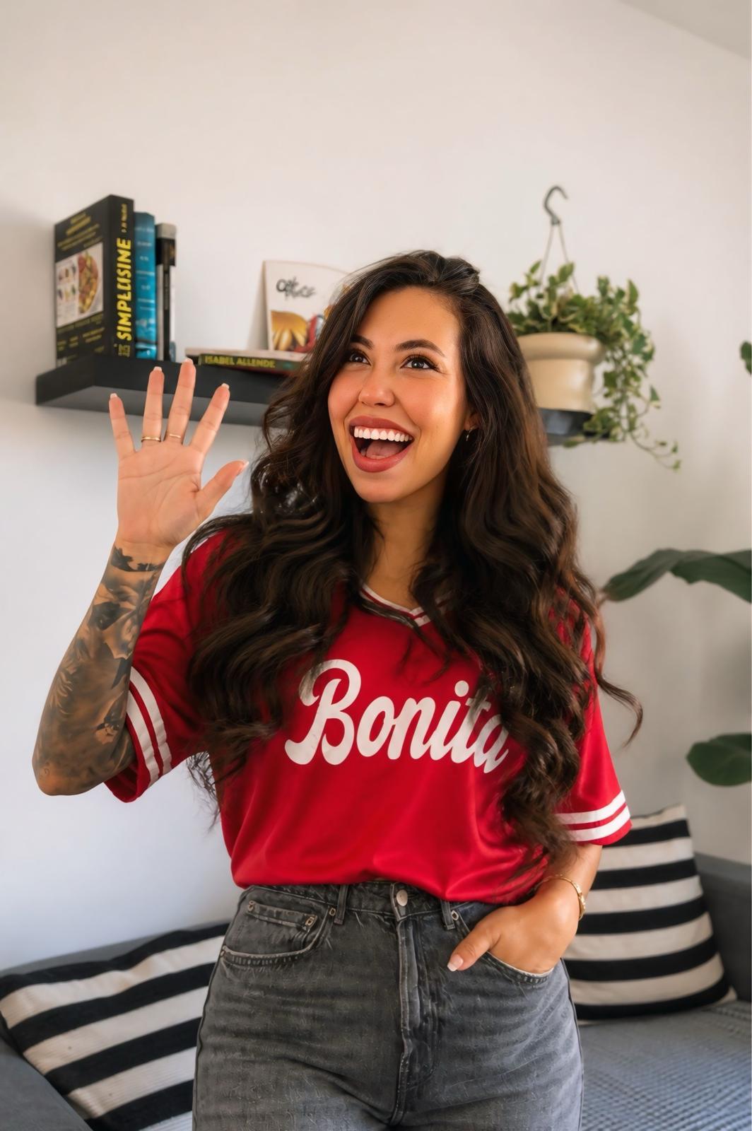Cami – Spanish Teacher